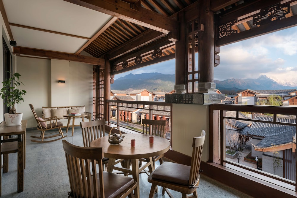 Jinmao Purelax Lijiang, The Unbound Collection By Hyatt 54/70