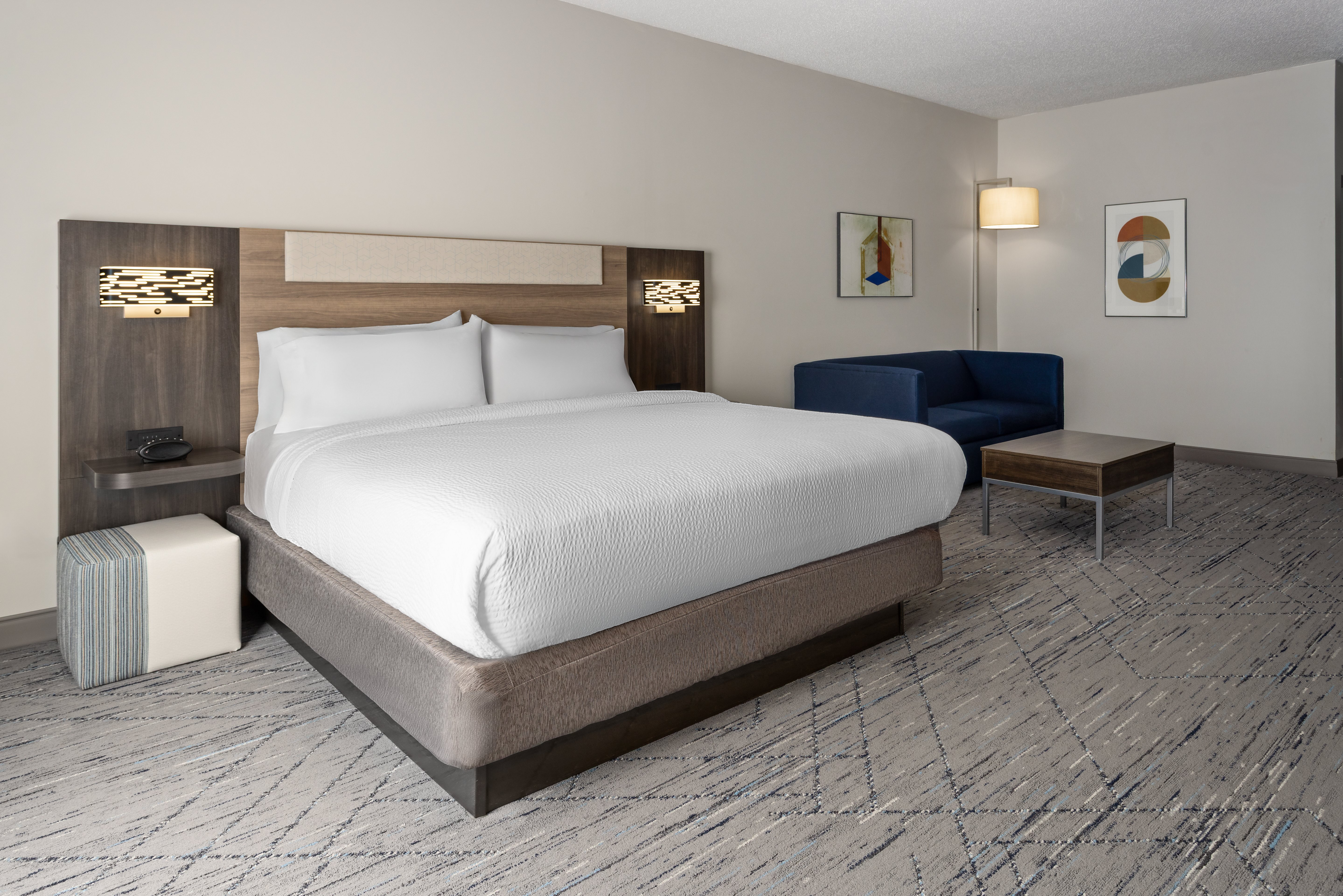Holiday Inn Express Hotel Suites Meriden 18/50