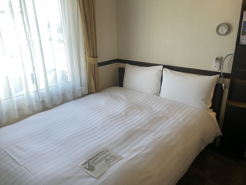 TOYOKO INN TOKYO HACHIOJI EKI KITA GUCHI 10/47