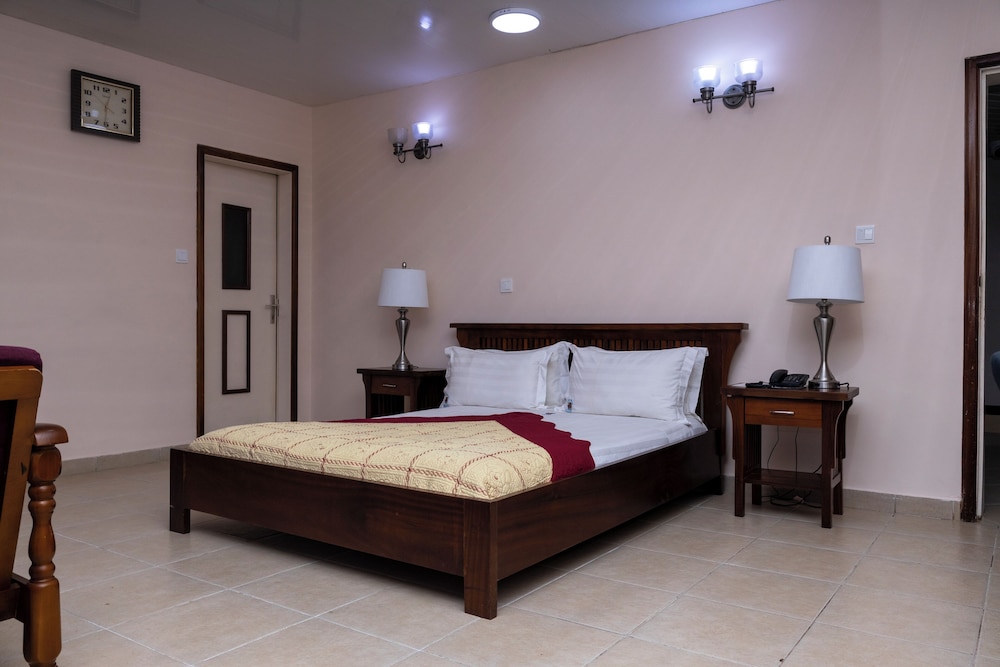 Hotel Barmoi 16/59