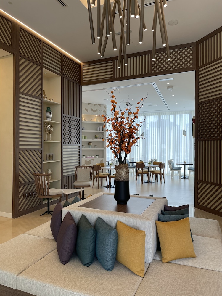 Pavilion Hotel Al Jaddaf Managed by Nooa 70/87
