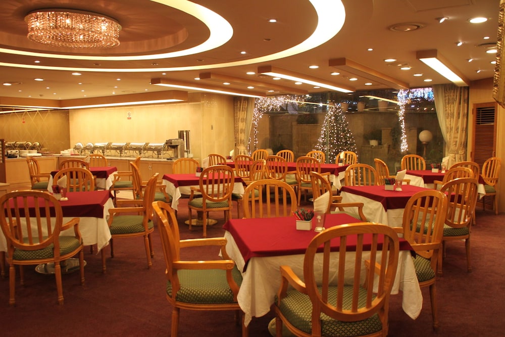 Hotel Rex Seoul 28/43