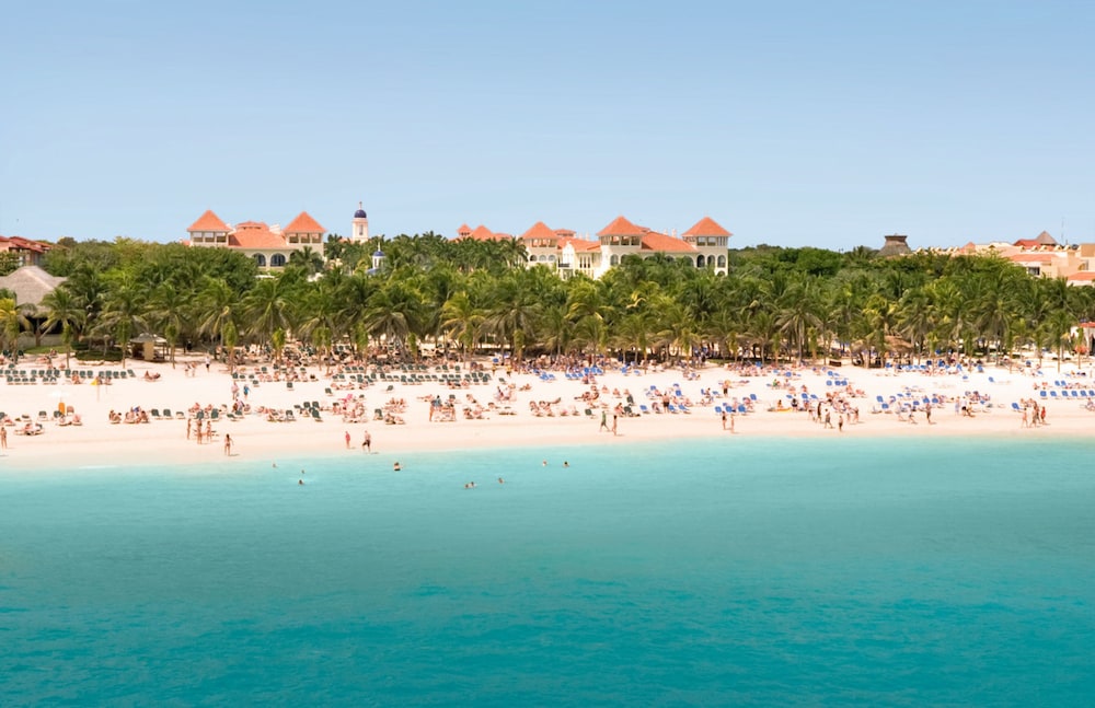 Hotel RIU Palace Mexico All Inclusive 87/98