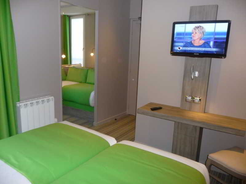 Hotel Clemence 13/36