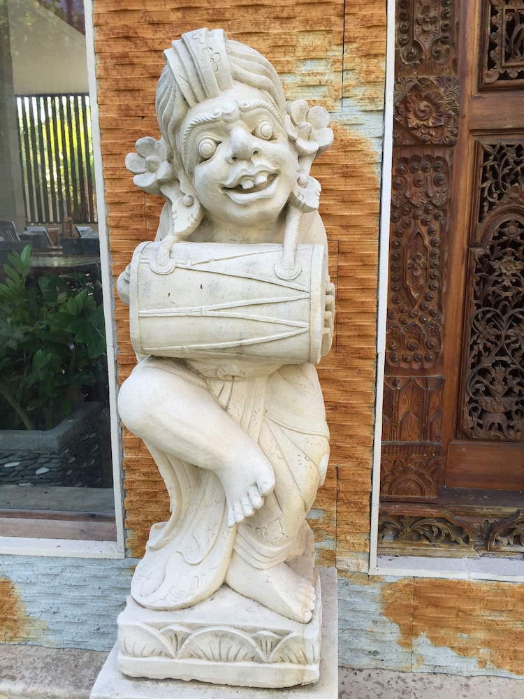 Amor Bali Villas & Spa Resort 34/74