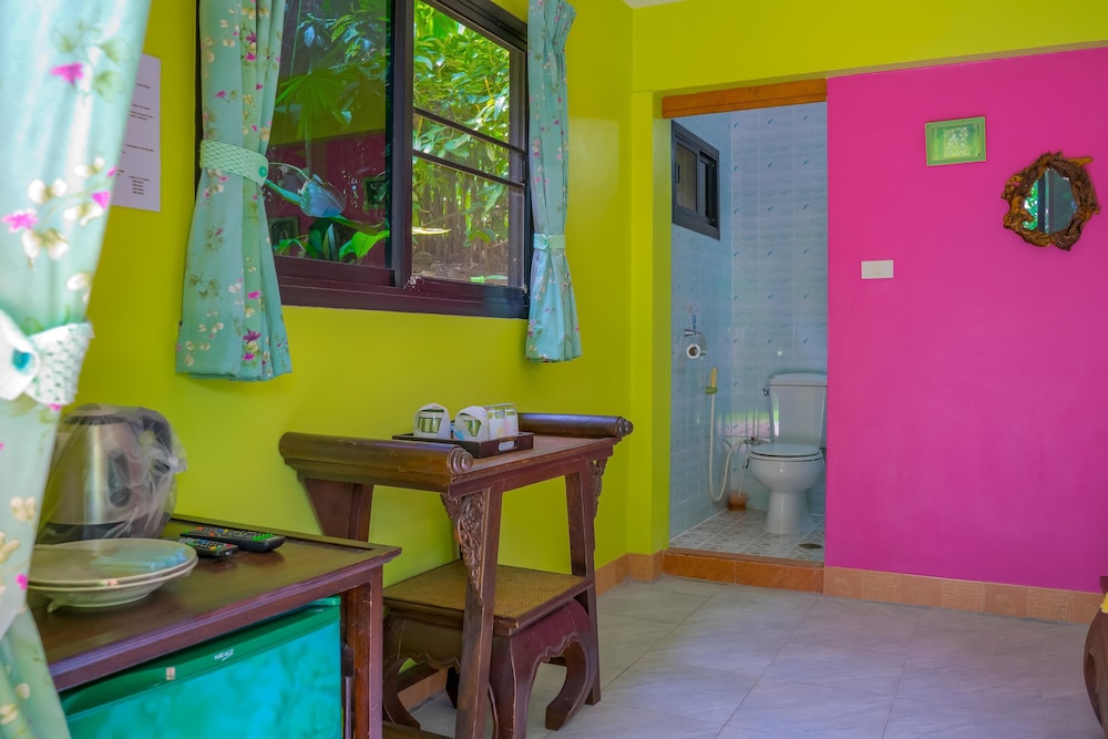 Chez Charly Bungalow 52/63