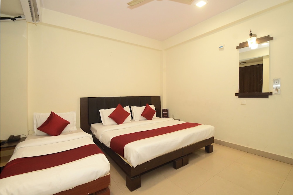 Hotel Ankur Palace 11/29