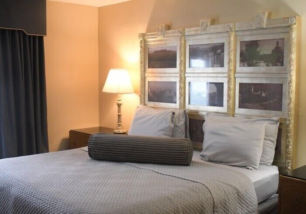 Greenville Inn Suites 38/67