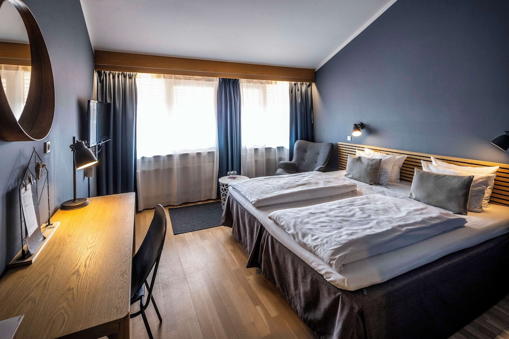 Scandic Ringsted 9/50