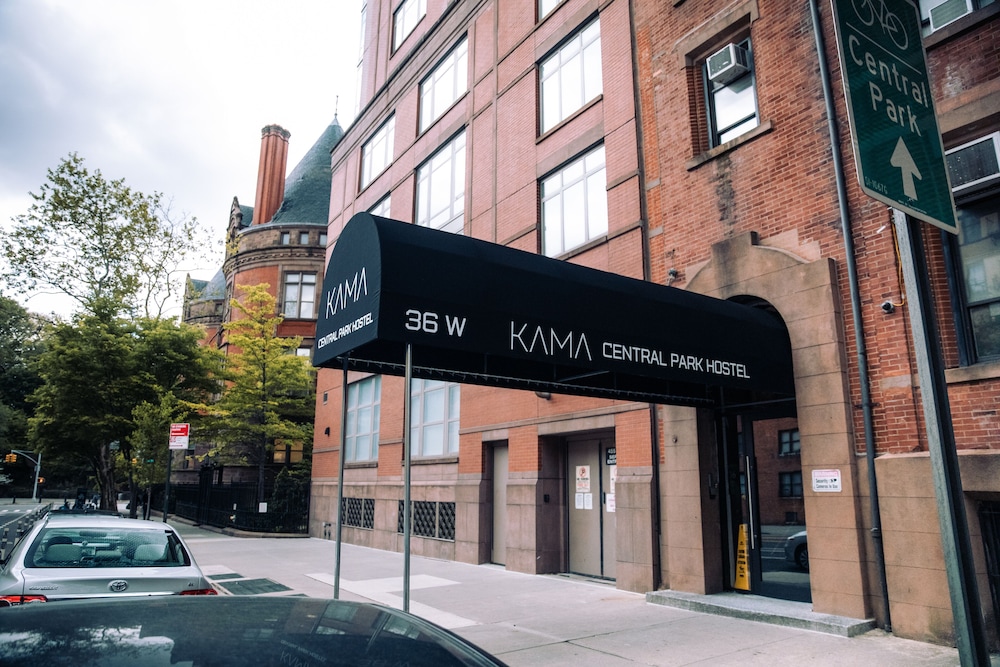 Kama Central Park 13/19