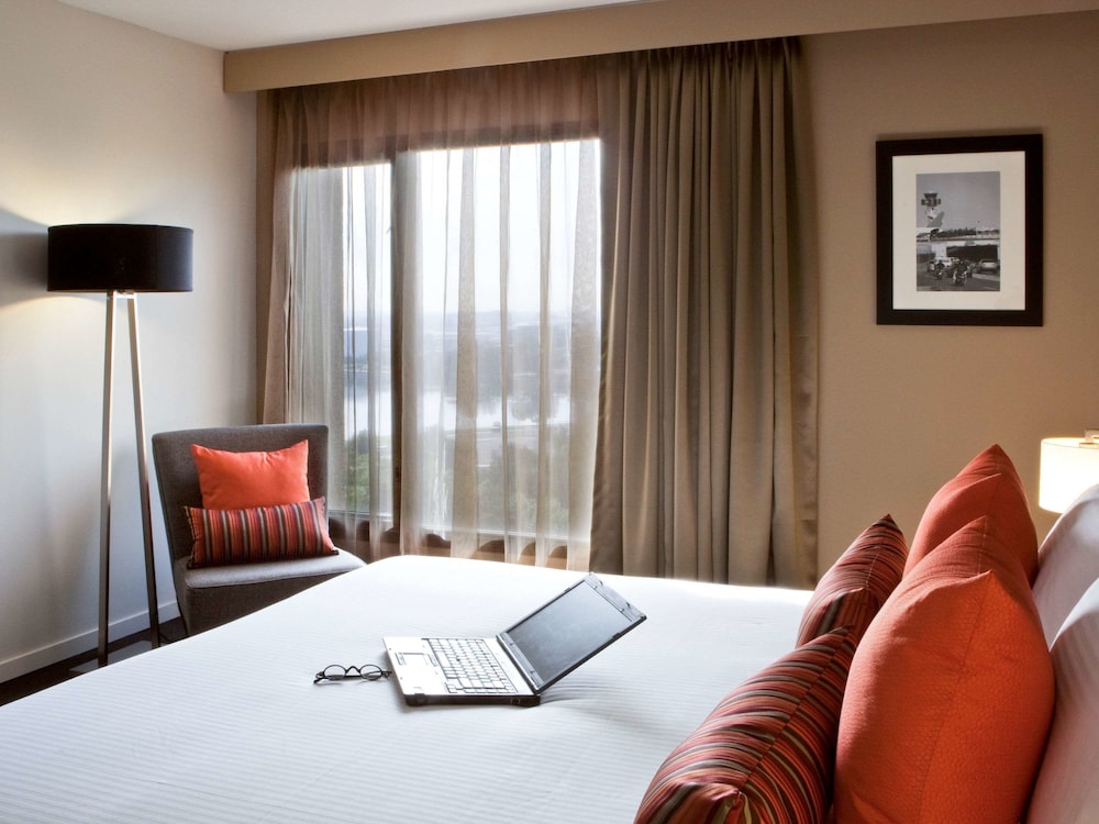 Novotel Sydney International Airport 11/72