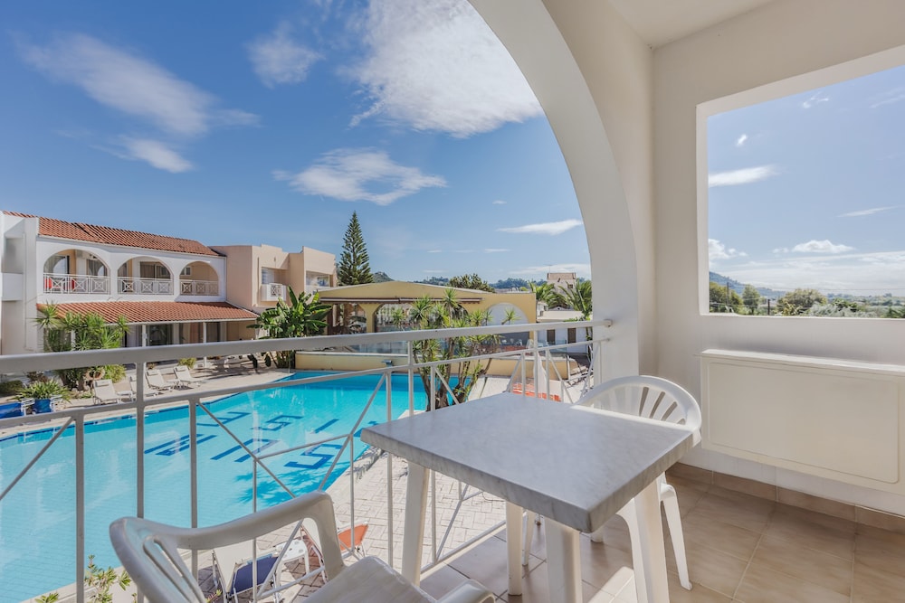 Sunrise Zante - Adults Only Hotel 35/50
