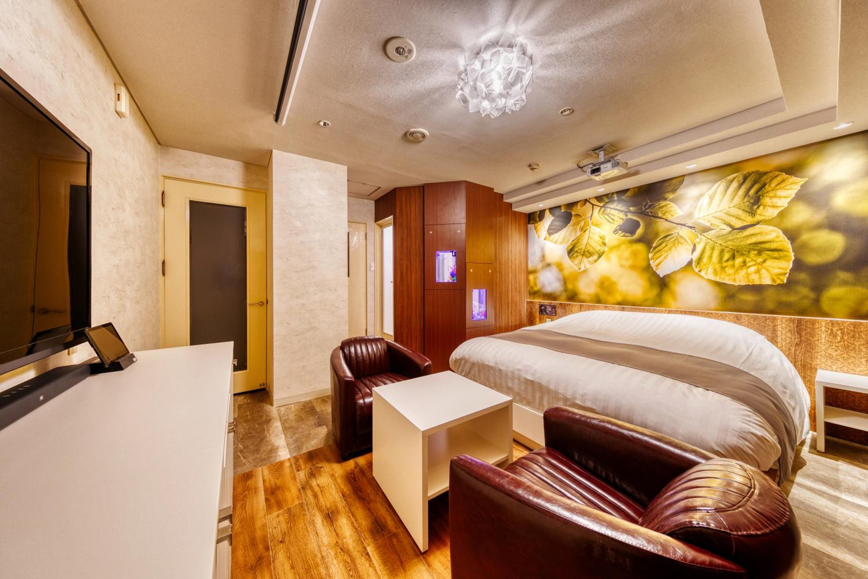 HOTEL LUNA MODERN Sakuranomiya (Adult Only) 18/53