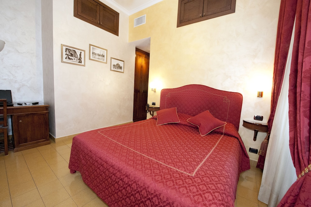 Aelius B&B By Roma Inn 21/52