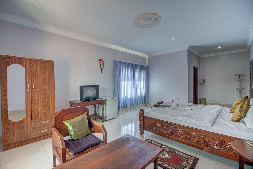 Dv Angkor Villa 17/63
