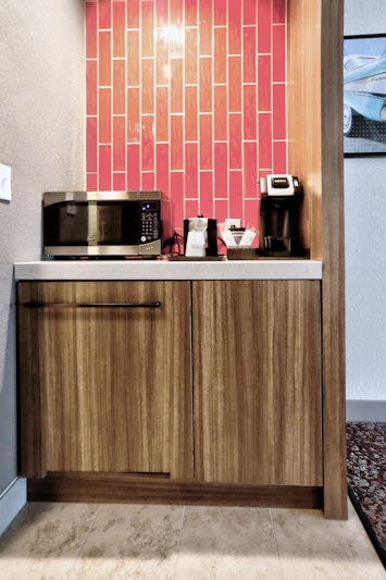 Hilton Garden Inn Bel Air 3/60