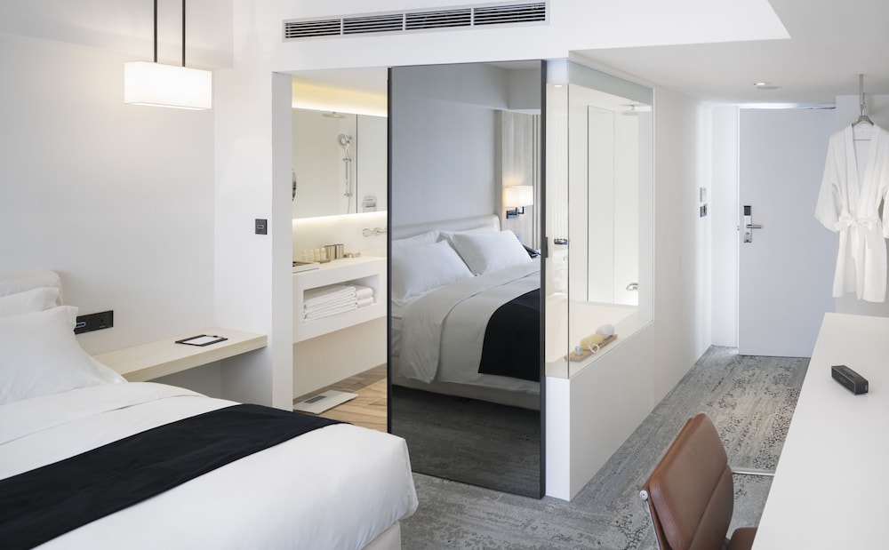 Swiio Hotel Daan 10/35
