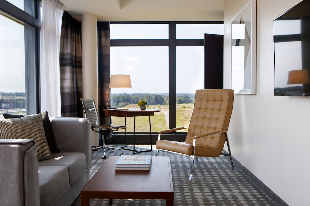 Kimpton Overland Hotel Atlanta Airport 39/80