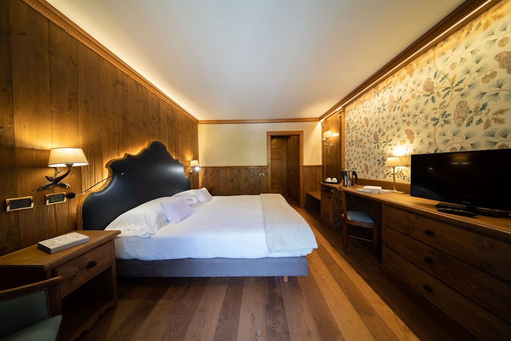 Gran Baita Hotel Wellness 43/91