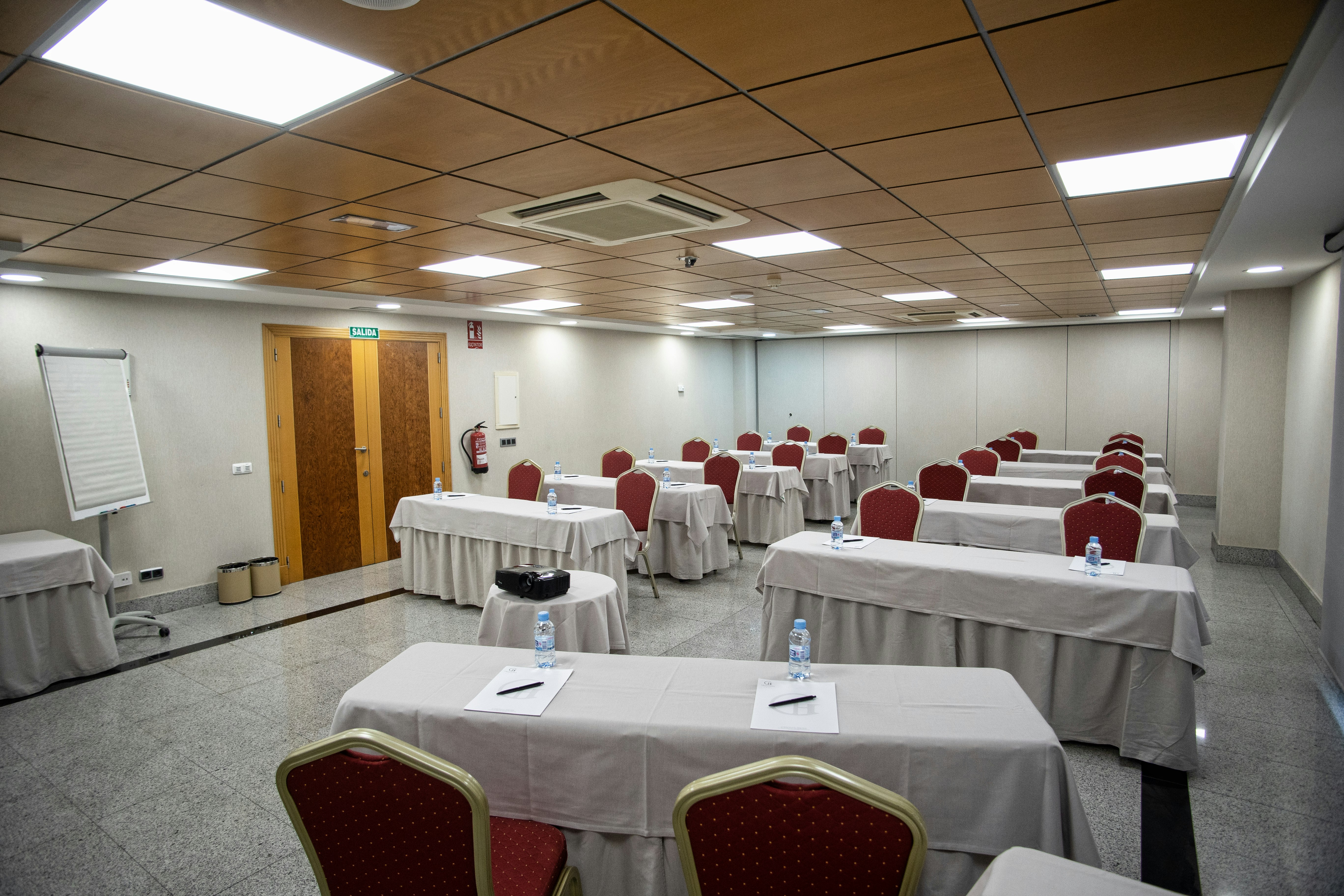 Sercotel Gran Fama Formerly Husa Gran Fama 19/20