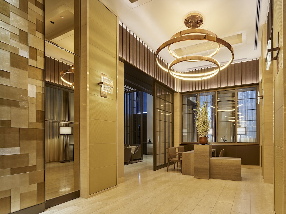 The Celestine Ginza 8/68