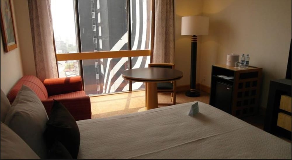 Royal Reforma Zona Rosa Hotel Ex Best Western 24/30