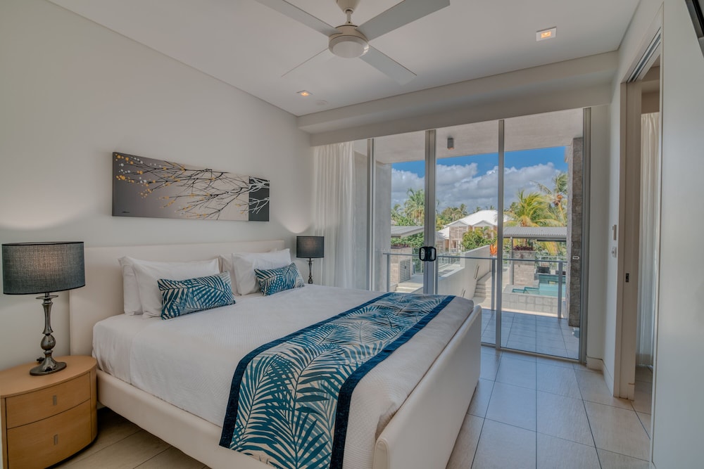 1 BEDROOM, ROOF TOP, SPA, APARTMENT