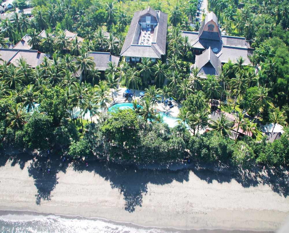 The Jayakarta Lombok Beach Resort and Spa 60/72