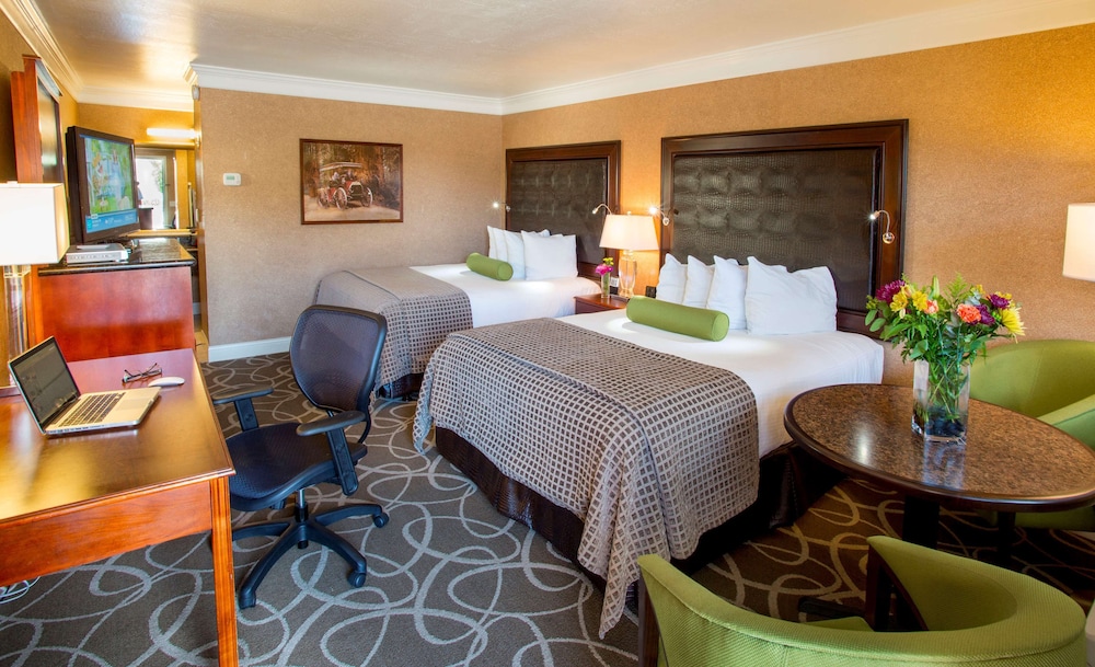 Best Western Plus Humboldt Bay Inn 12/47