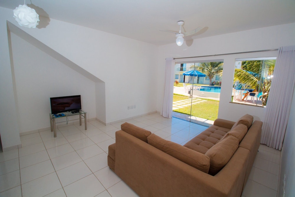 Porto Luar Apart Hotel 24/54