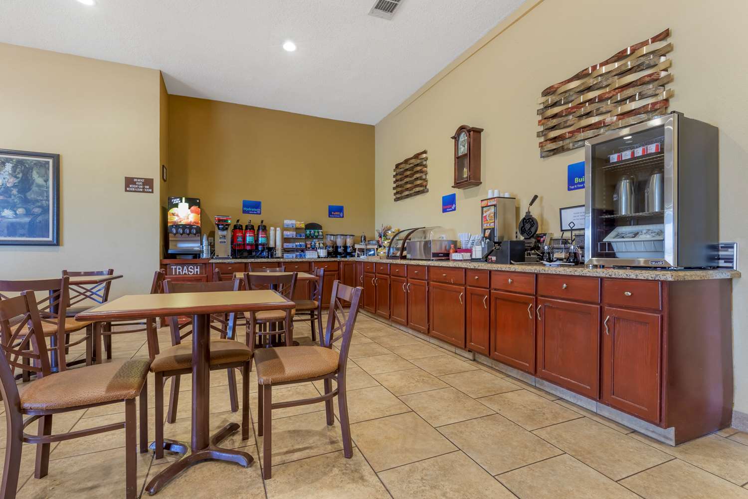 Best Western Taylor Inn 15/24