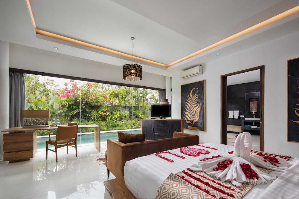 Canggu Villa By Sanga Sanga Hospitality 11/50