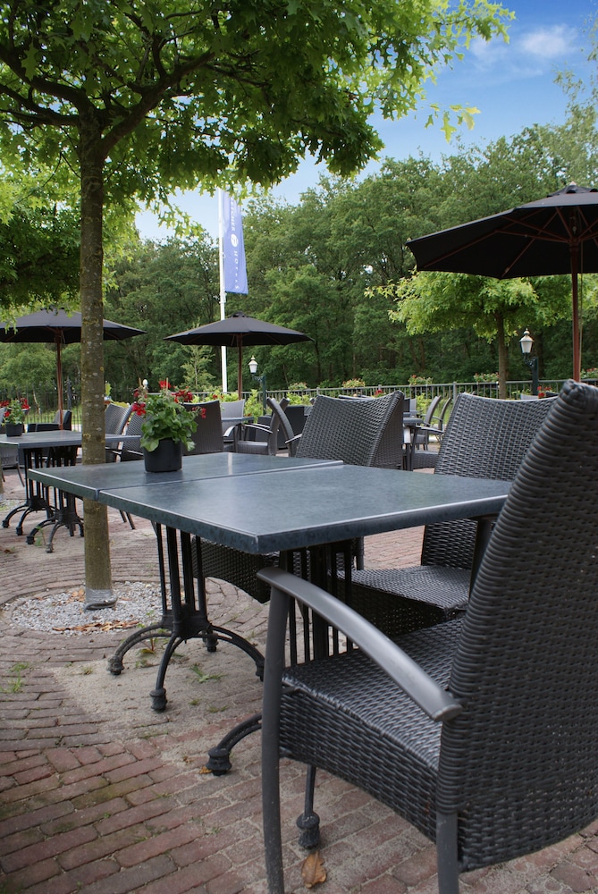 Fletcher Hotel-Restaurant De Kempen 25/44