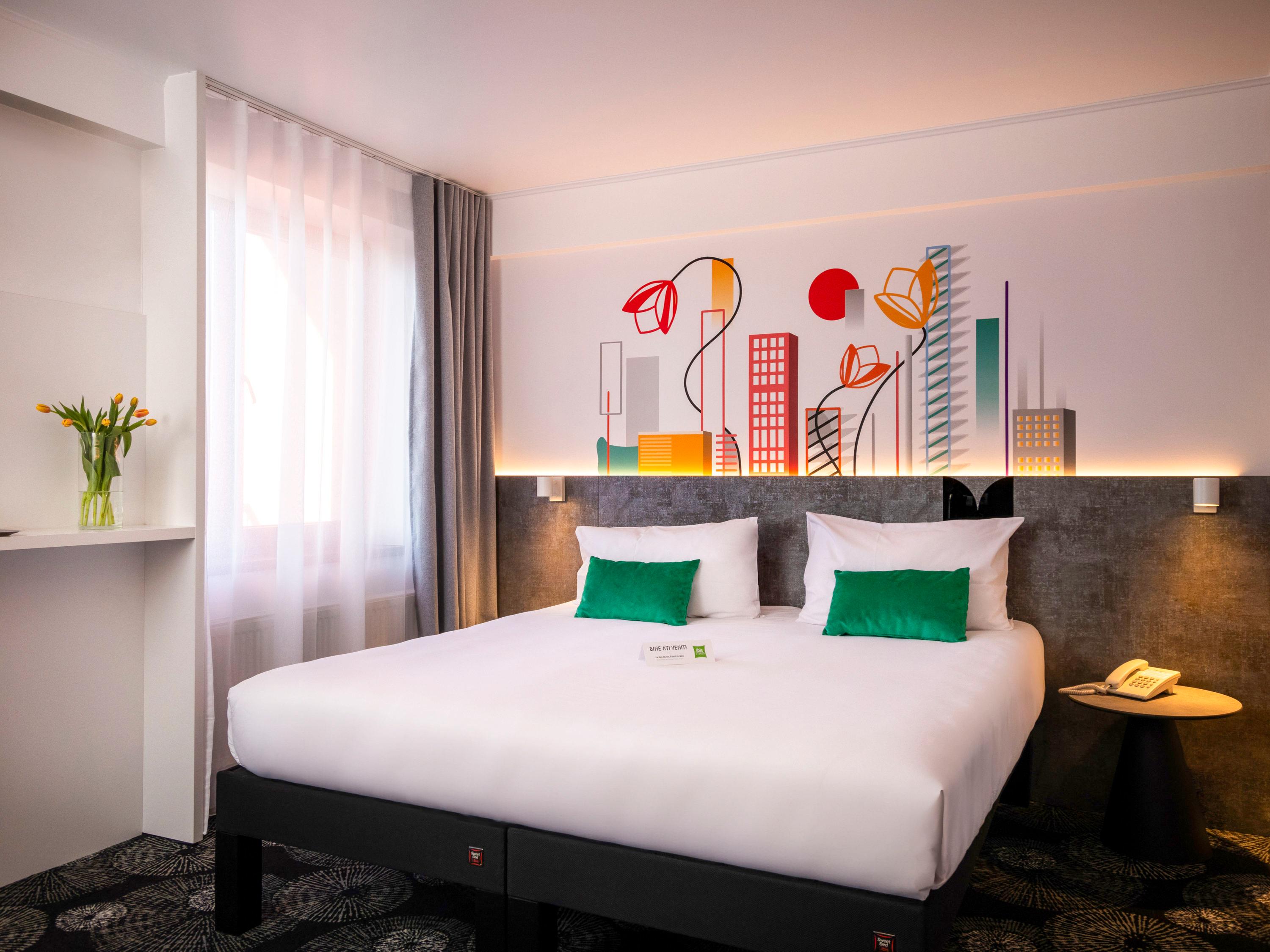 ibis Styles Pitesti Arges 12/49