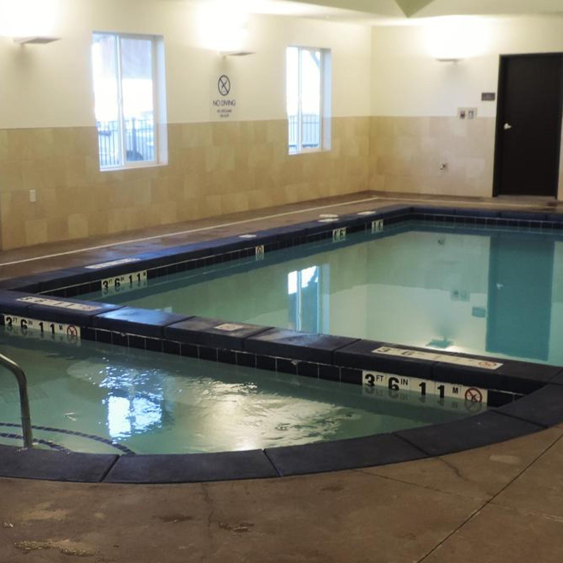 Heartland Inn and Suites 22/50