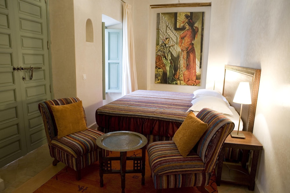 Riad Les Hibiscus 26/51