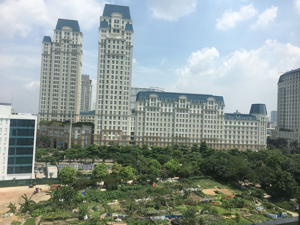 V-Studio Hotel Apartment 3 33/50