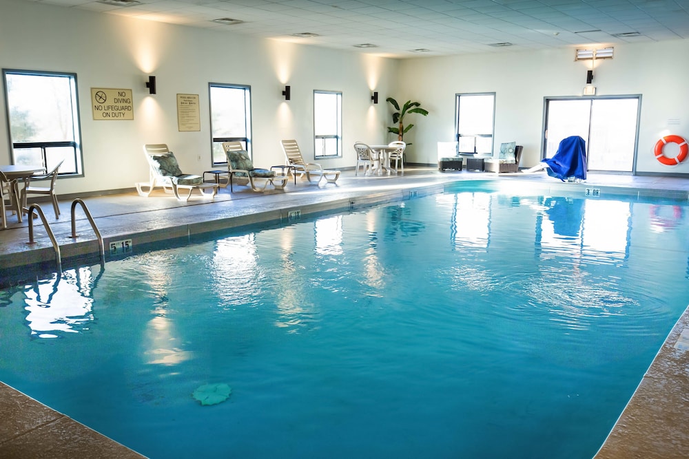 Quality Inn St. Robert - Ft. Leonard Wood 3/40