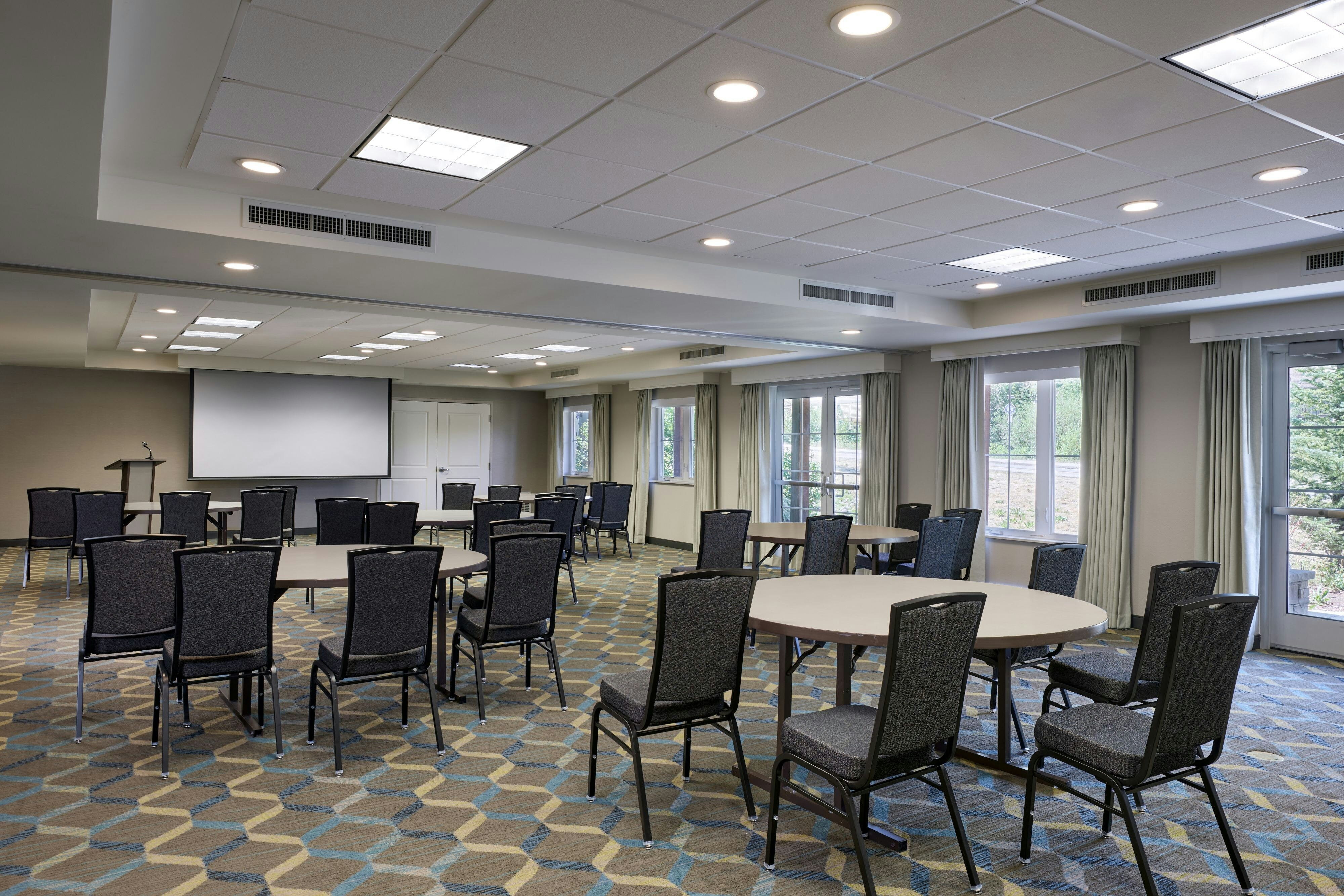 Residence Inn By Marriott Breckenridge 24/33