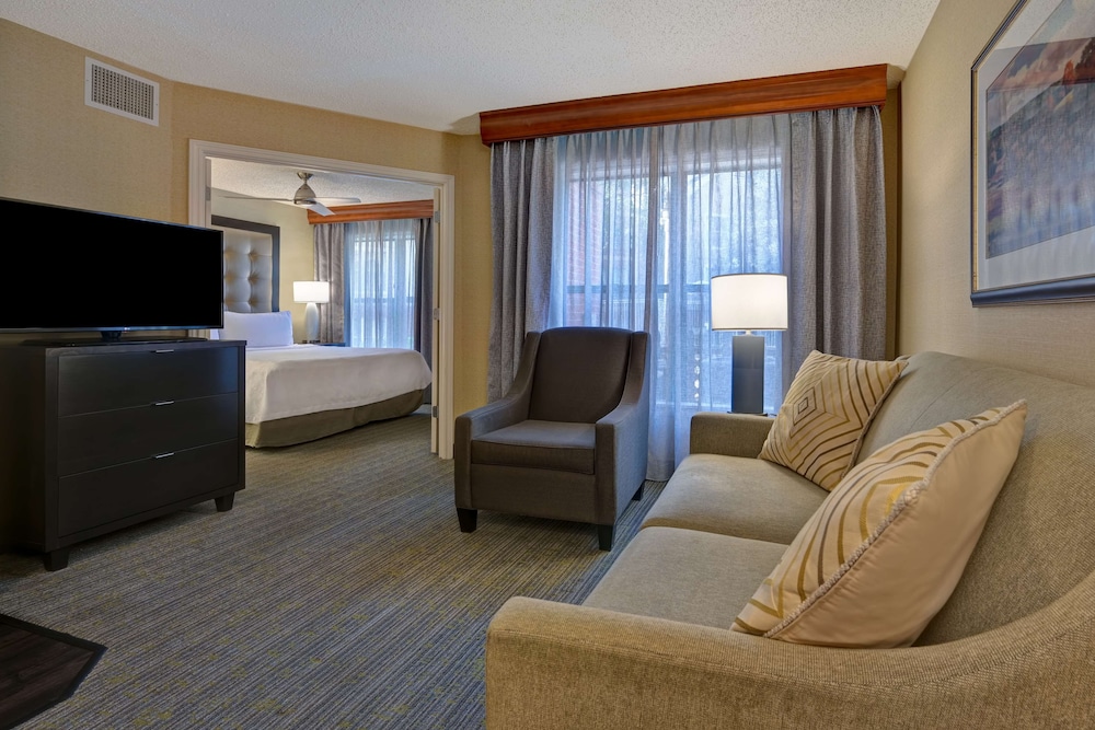 Homewood Suites by Hilton - Boulder 28/63
