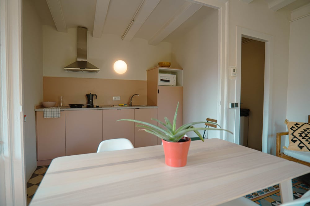 SmartR Barcelona Ramblas 38/44
