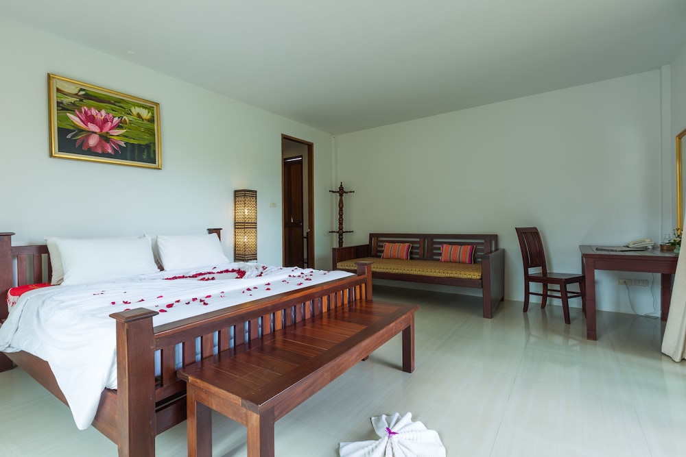 Nakakiri Resort & Spa Kanchanaburi 50/67