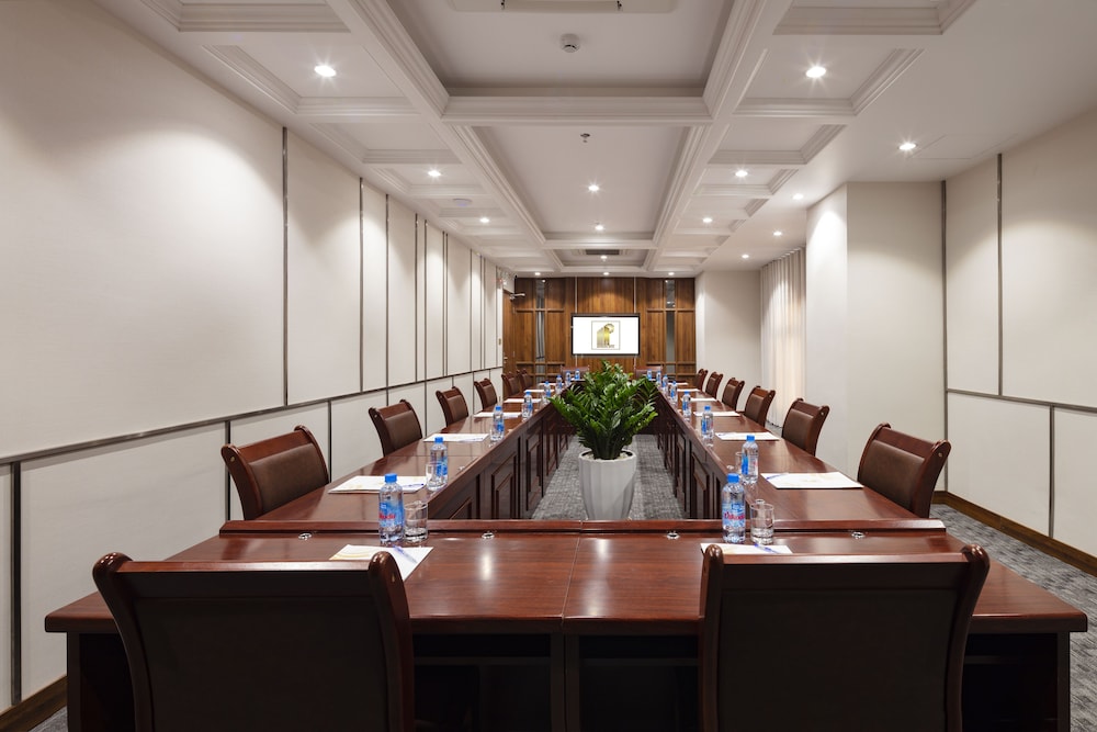 ASTON Nha Trang City Hotel 44/55
