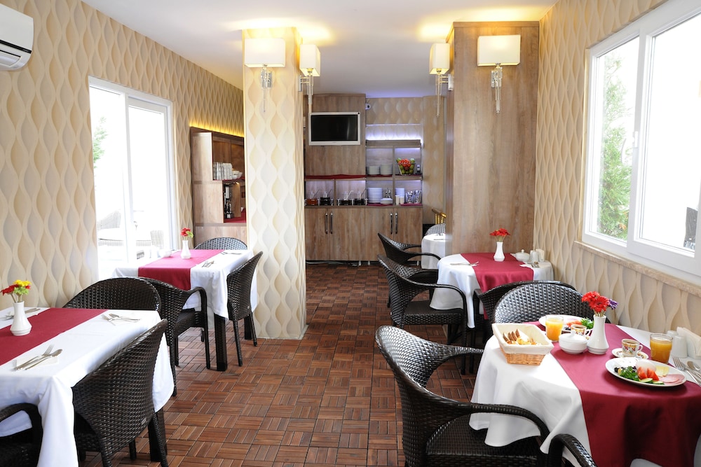 Comfort Elite Hotels Sultanahmet 18/21