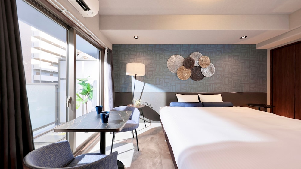Dotombori Crystal Hotel 3 9/31