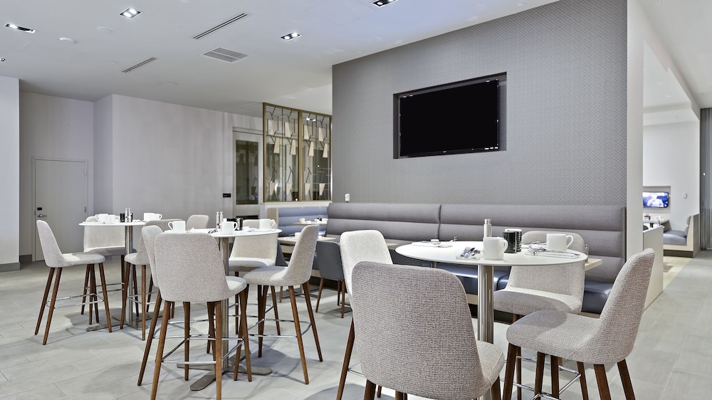 Marriott Orlando Downtown 40/57