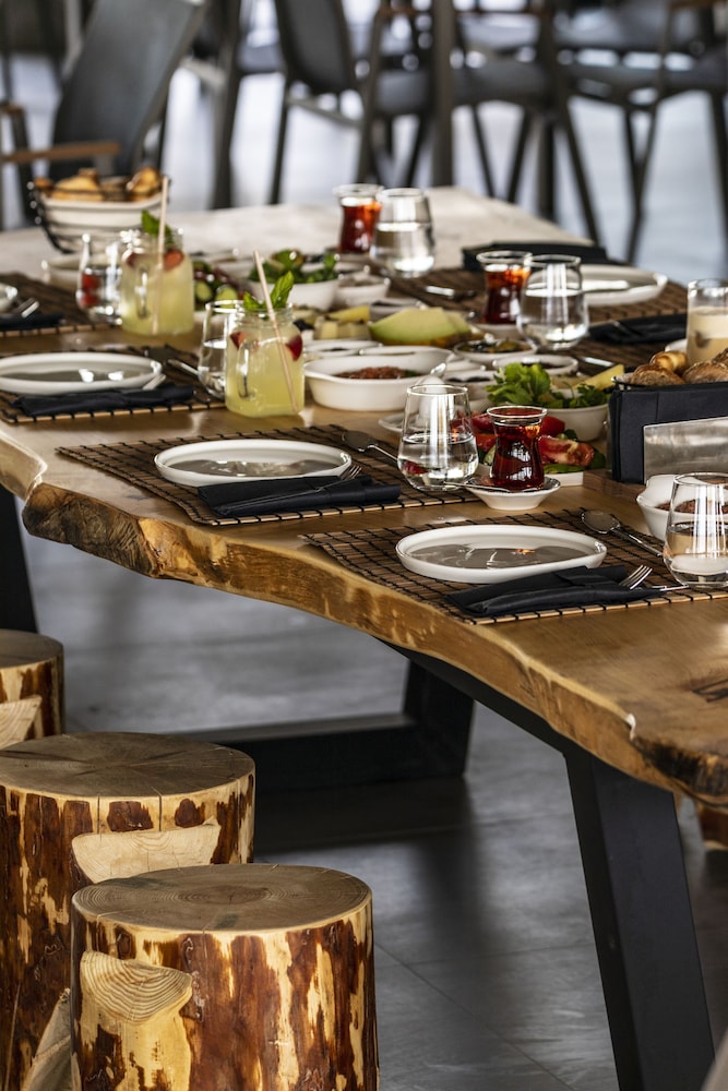 Khai Hotel Bodrum 31/50