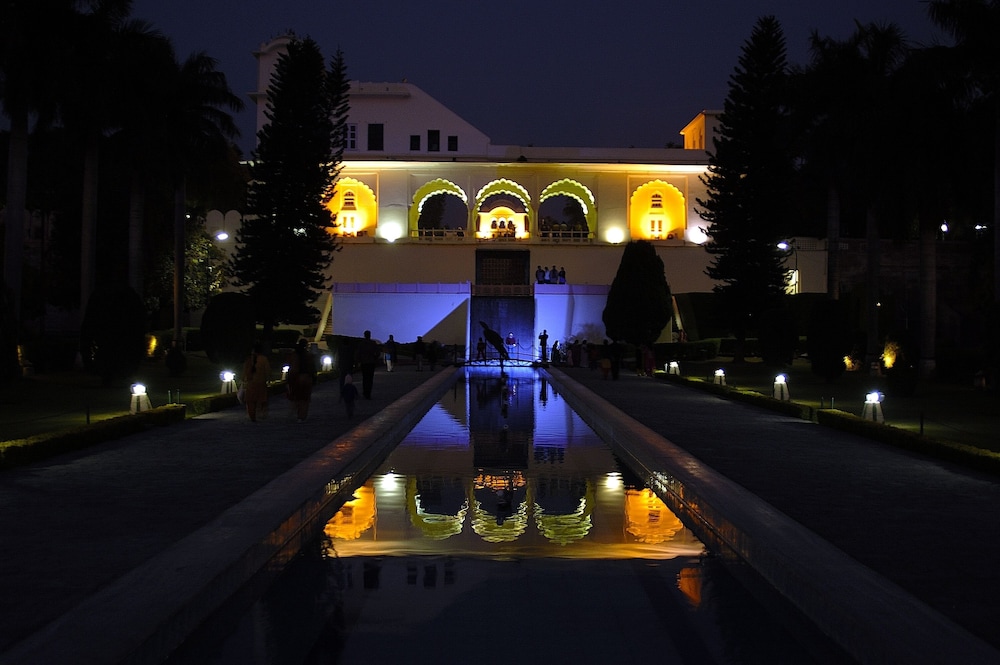 FORT NALAGARH 3/17