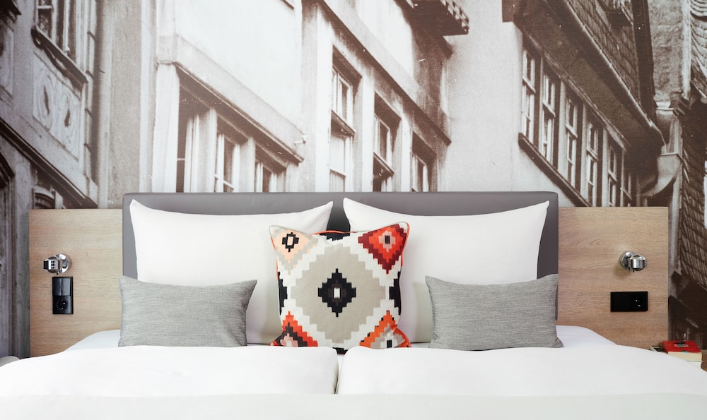 Derag Livinghotel Frankfurt 26/36