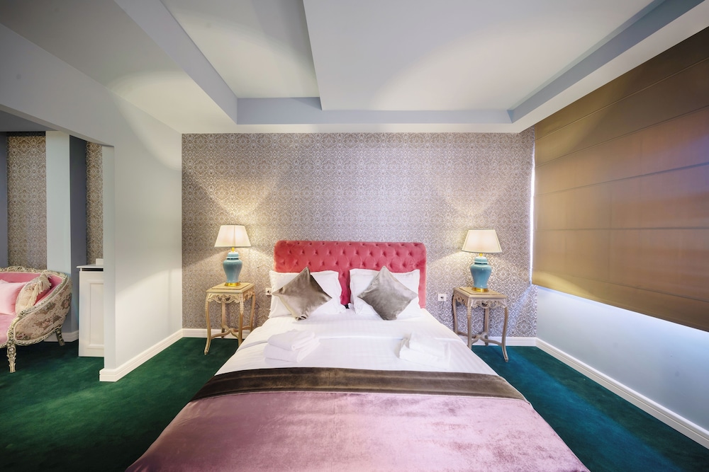 Phoenicia Comfort Hotel 9/51